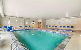 Legend Hotel Minot
